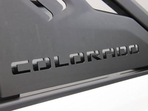 Used 2023 Chevrolet Colorado Z71 w/ Advanced Trailering Package image 30