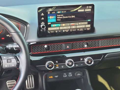 Used 2024 Honda Civic Si image 10