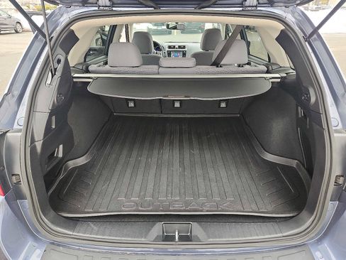 Used 2018 Subaru Outback 2.5i Premium image 27