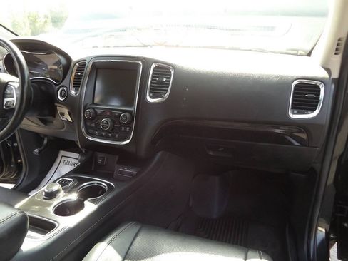 Used 2014 Dodge Durango Citadel w/ Technology Group AWD/4WD image 29