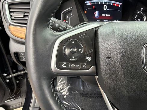 Used 2021 Honda CR-V Touring image 12