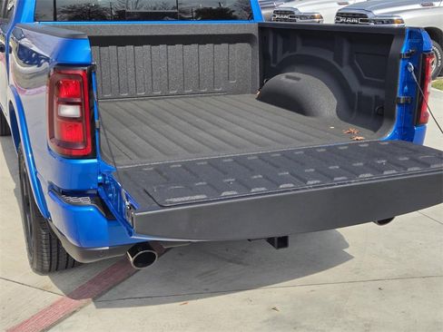 New 2026 RAM 1500 Lone Star image 5