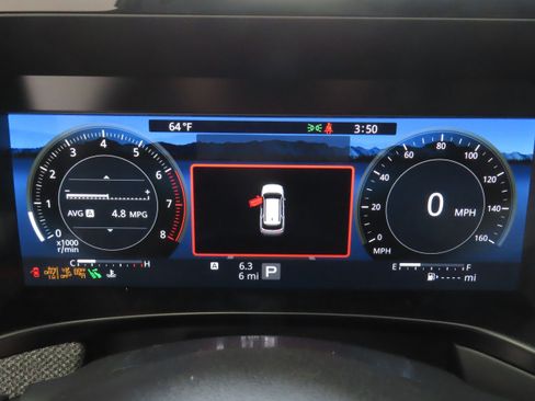 New 2026 Subaru Outback Premium image 13