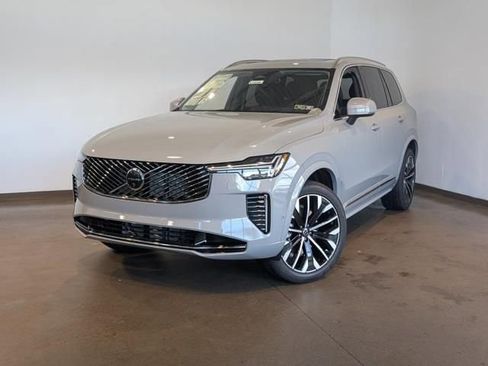 New 2026 Volvo XC90 B6 Ultra w/ Protection Package AWD/4WD image 1