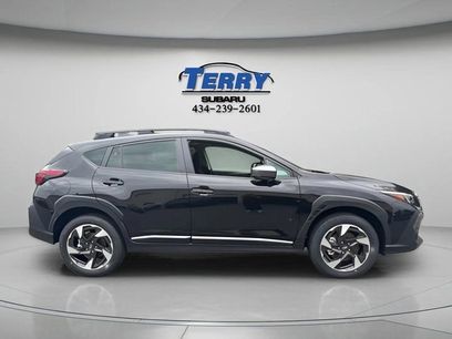 New 2025 Subaru Crosstrek 2.5i Limited w/ Crosstrek Mirror Package