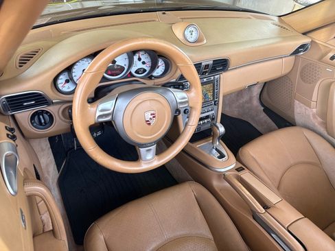 Used 2008 Porsche 911 Carrera S RWD image 20