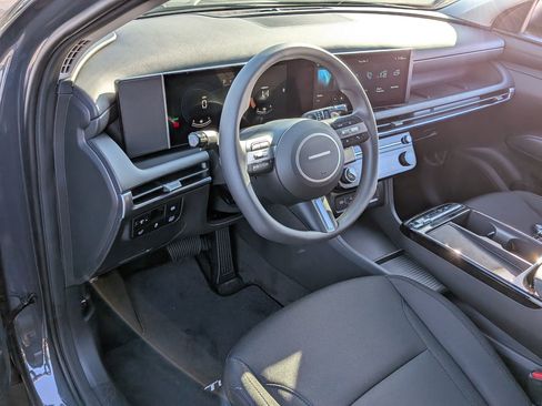 New 2026 Hyundai Tucson SEL image 8