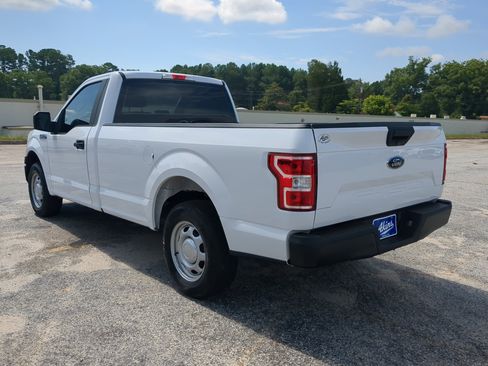 Certified 2019 Ford F150 XL RWD image 5