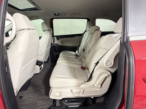 New 2026 Honda Odyssey EX-L image 15