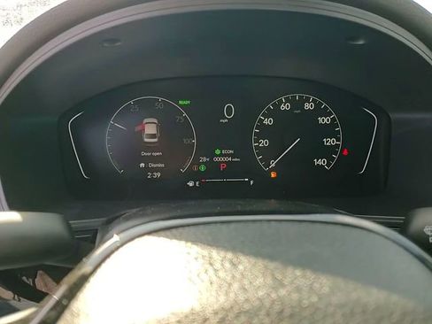 New 2026 Honda Civic Sport image 19