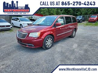 Used 2013 Chrysler Town & Country Touring FWD video 1