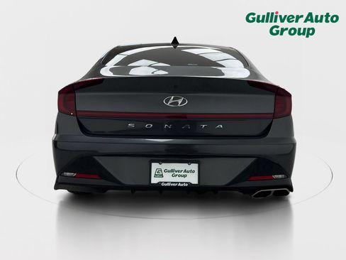 Used 2023 Hyundai Sonata SEL FWD image 7