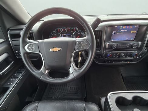 Used 2014 Chevrolet Silverado 1500 LT w/ Texas Edition, 1LT Trim RWD image 17