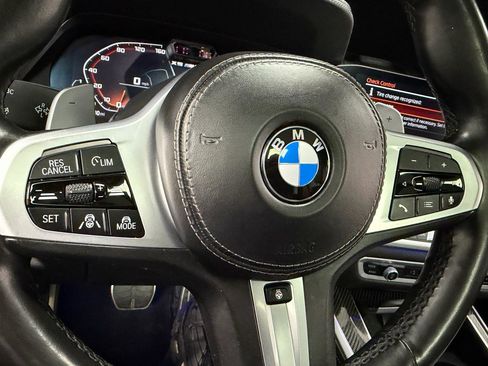 Used 2021 BMW X5 M50i w/ Executive Package image 18