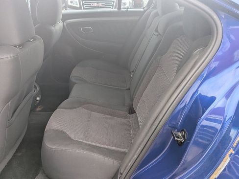 Used 2014 Ford Taurus SEL image 10