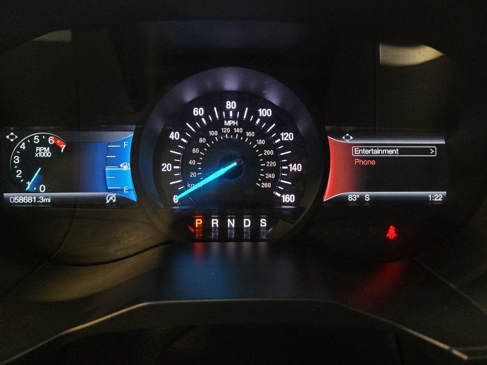 Used 2020 Ford Edge SEL FWD image 23