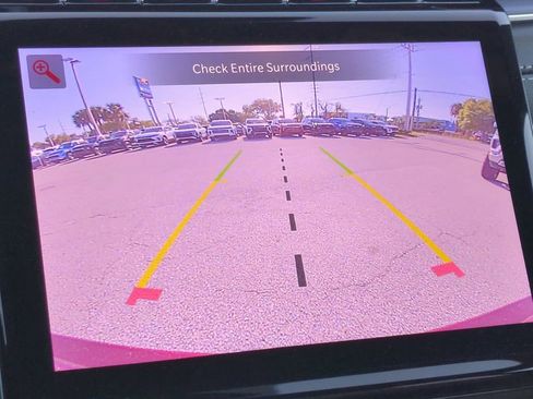Used 2025 Jeep Grand Cherokee Limited RWD image 23