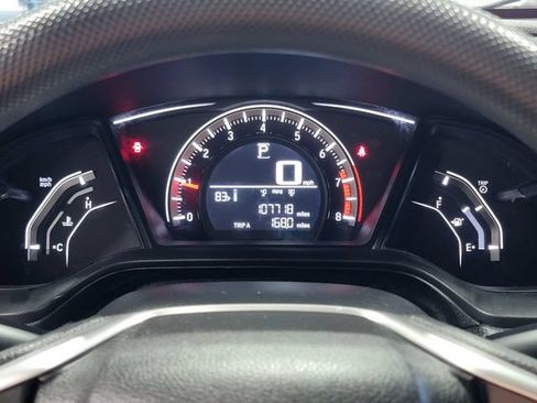 Used 2016 Honda Civic LX image 31