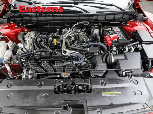 Used 2023 Nissan Altima 2.5 SR w/ SR Premium Package image 10