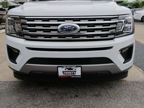 Used 2021 Ford Expedition Max XLT RWD image 6