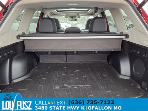 Used 2020 Subaru Forester Touring w/ Popular Package #2 image 30