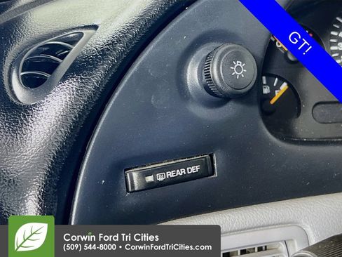 Used 1994 Ford Mustang GT RWD image 18