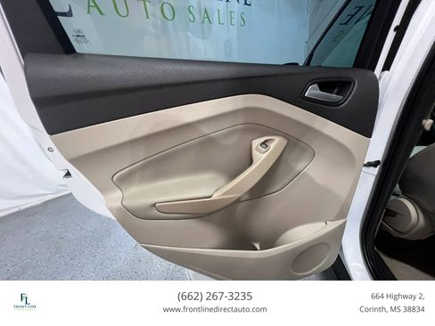 Used 2013 Ford Escape SE FWD image 23