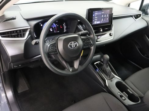 Certified 2026 Toyota Corolla LE FWD image 13