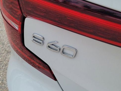 Used 2025 Volvo S60 B5 Plus w/ Protection Package Premier FWD image 8