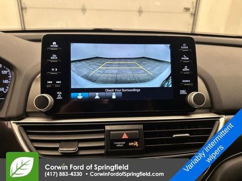 Used 2022 Honda Accord Sport image 23