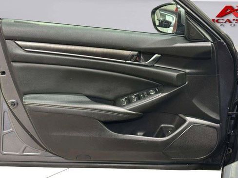 Used 2020 Honda Accord Sport image 26