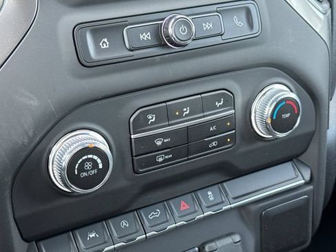 New 2026 GMC Sierra 1500 Pro w/ Graphite Edition AWD/4WD image 23