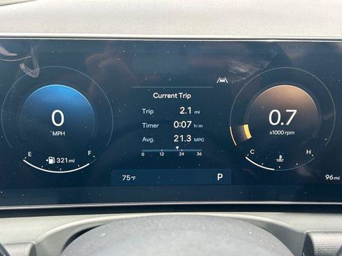 New 2026 Hyundai Santa Cruz SEL AWD/4WD image 16