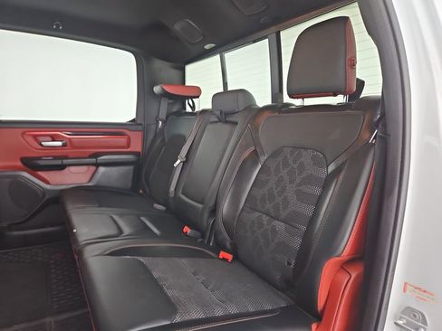 Used 2019 RAM 1500 Rebel w/ Rebel Level 2 Equipment Group AWD/4WD image 31