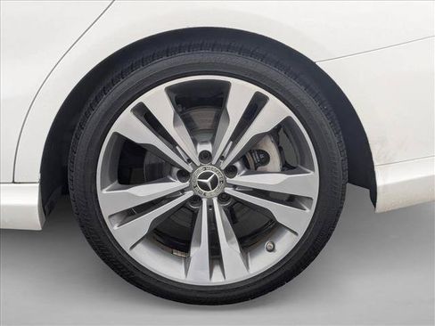 Used 2019 Mercedes-Benz CLA 250 image 25
