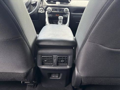 Certified 2025 Toyota RAV4 XLE FWD image 18