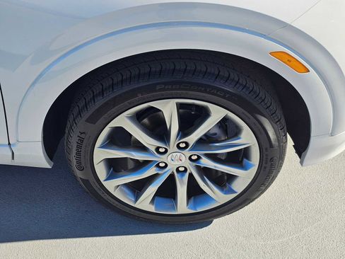 New 2025 Buick Encore GX Avenir w/ Avenir Technology Package image 10