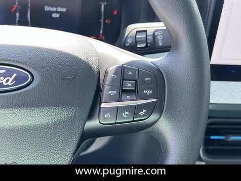 New 2026 Ford Maverick XLT image 22