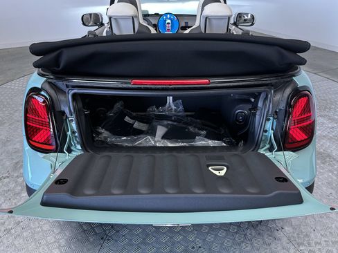 New 2026 MINI Cooper S FWD image 24
