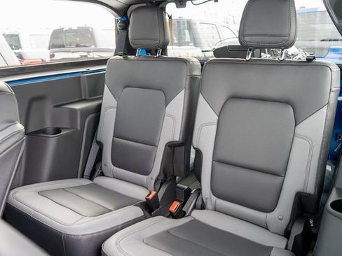 New 2024 Ford Bronco Big Bend image 10