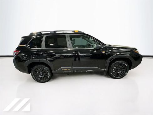 New 2026 Subaru Forester Wilderness image 4