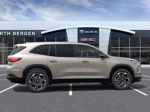 New 2026 Buick Enclave Sport Touring image 5