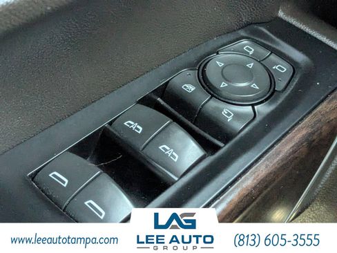 Used 2019 GMC Sierra 1500 SLT w/ SLT Premium Plus Package image 25