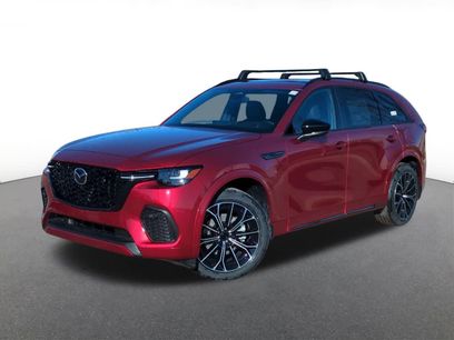 New 2026 MAZDA CX-70 3.3 Turbo S w/ Premium Package