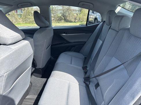 New 2025 Toyota Camry LE w/ Convenience Package FWD image 25