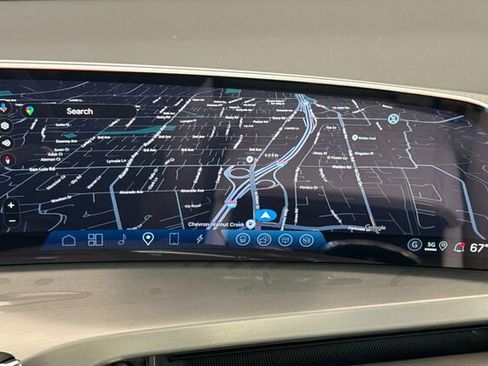 New 2026 Cadillac Vistiq Sport image 20