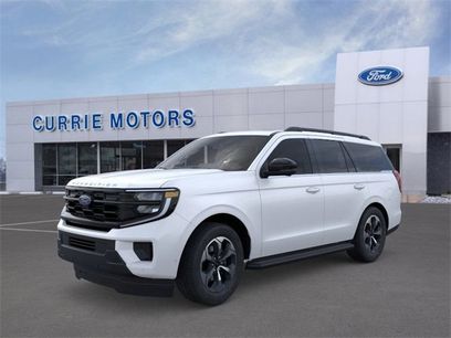 New 2026 Ford Expedition Active
