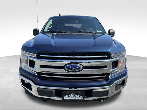 Used 2019 Ford F150 XLT image 24