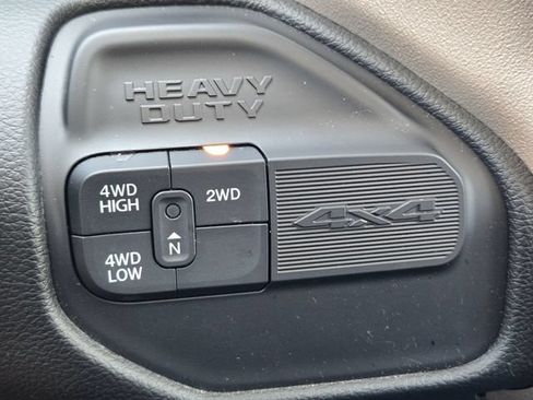 Certified 2024 RAM 2500 Laramie w/ Safety Group AWD/4WD image 27