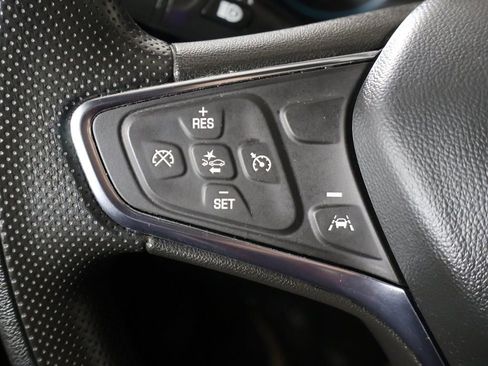 Used 2024 Chevrolet Malibu LT image 37